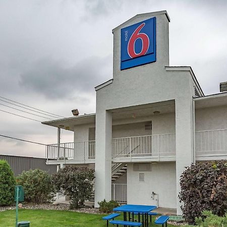 Motel 6-Billings, Mt - South Zewnętrze zdjęcie