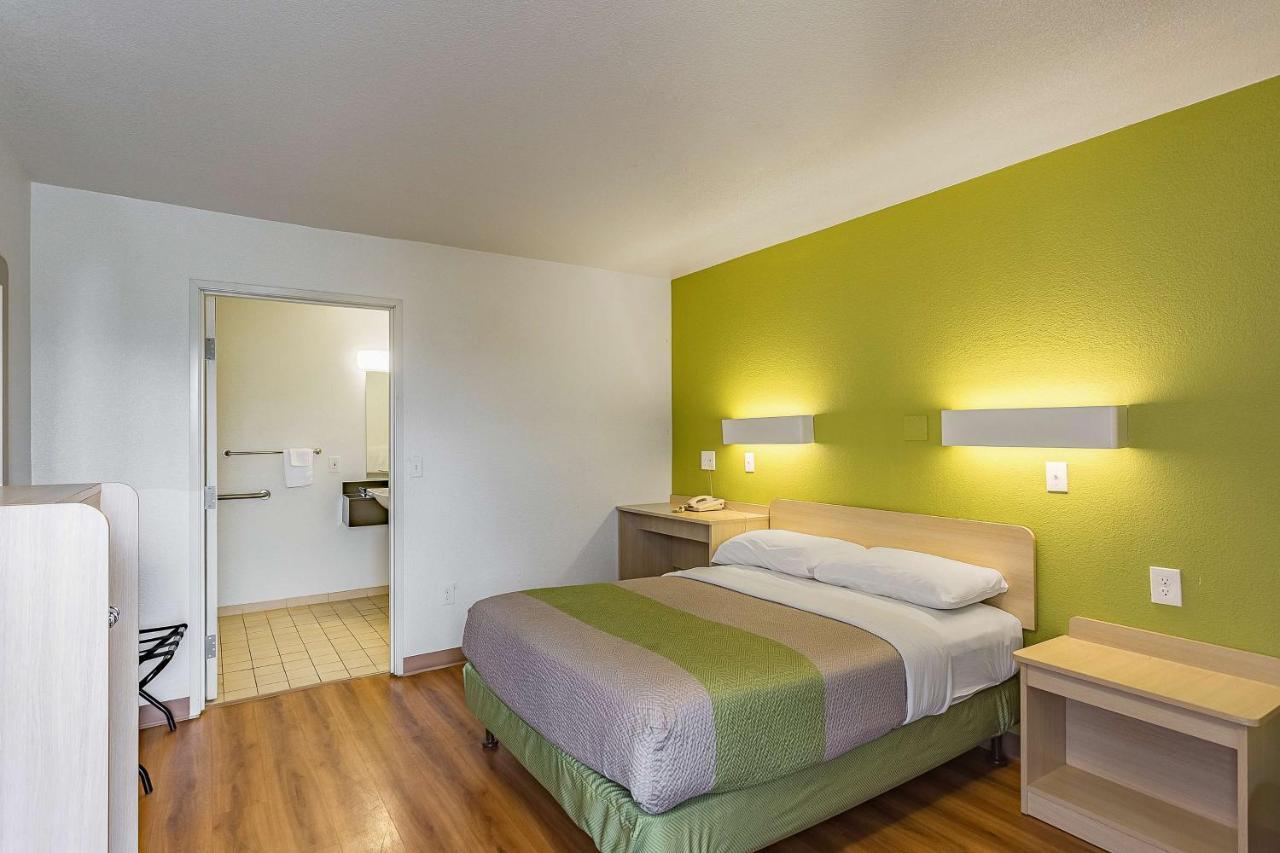 Motel 6-Billings, Mt - South Zewnętrze zdjęcie