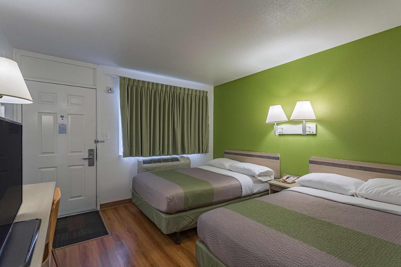 Motel 6-Billings, Mt - South Zewnętrze zdjęcie