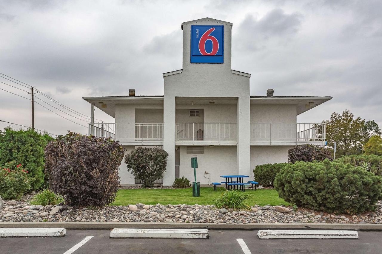 Motel 6-Billings, Mt - South Zewnętrze zdjęcie