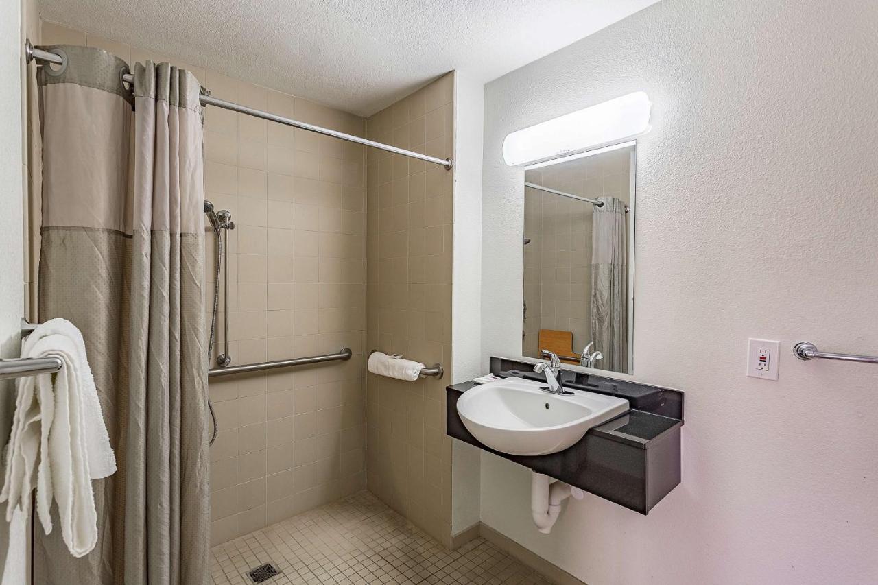 Motel 6-Billings, Mt - South Zewnętrze zdjęcie