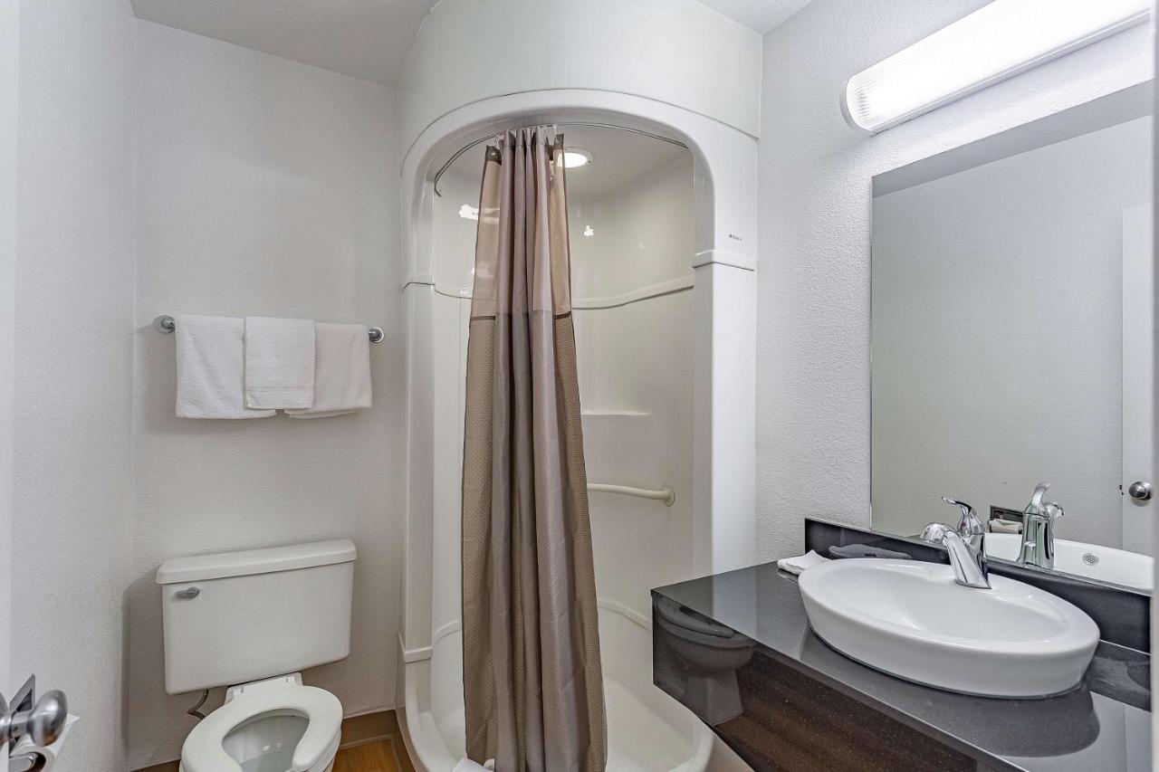 Motel 6-Billings, Mt - South Zewnętrze zdjęcie