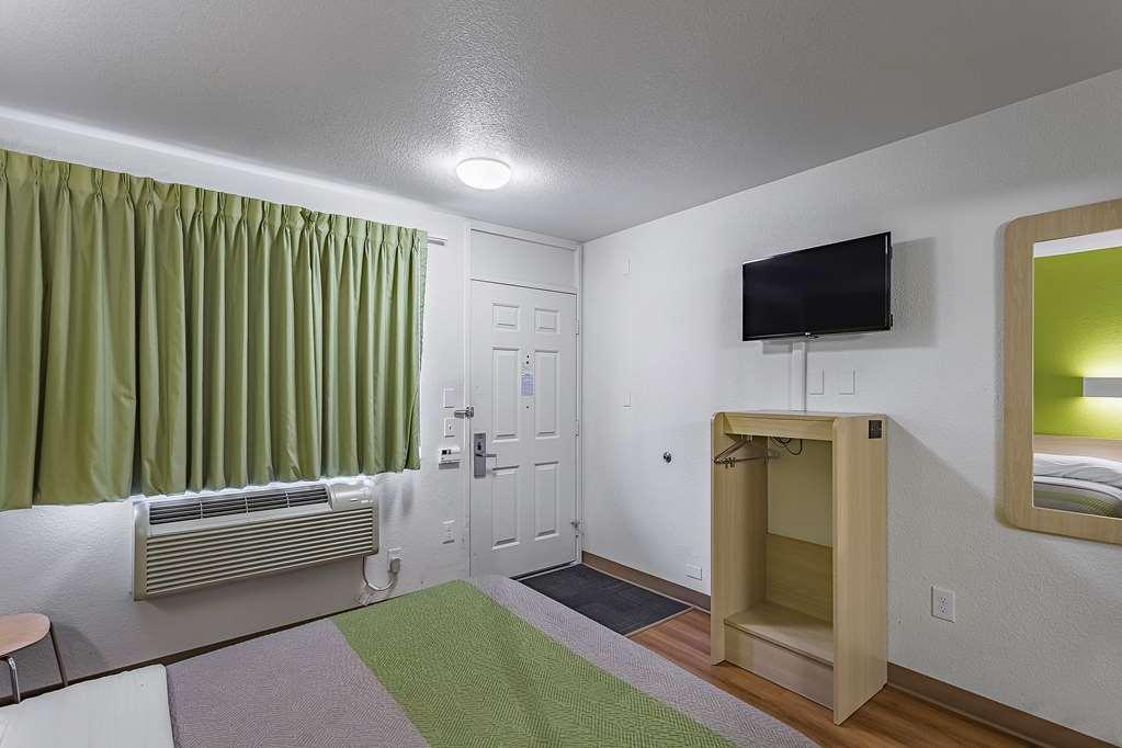 Motel 6-Billings, Mt - South Pokój zdjęcie