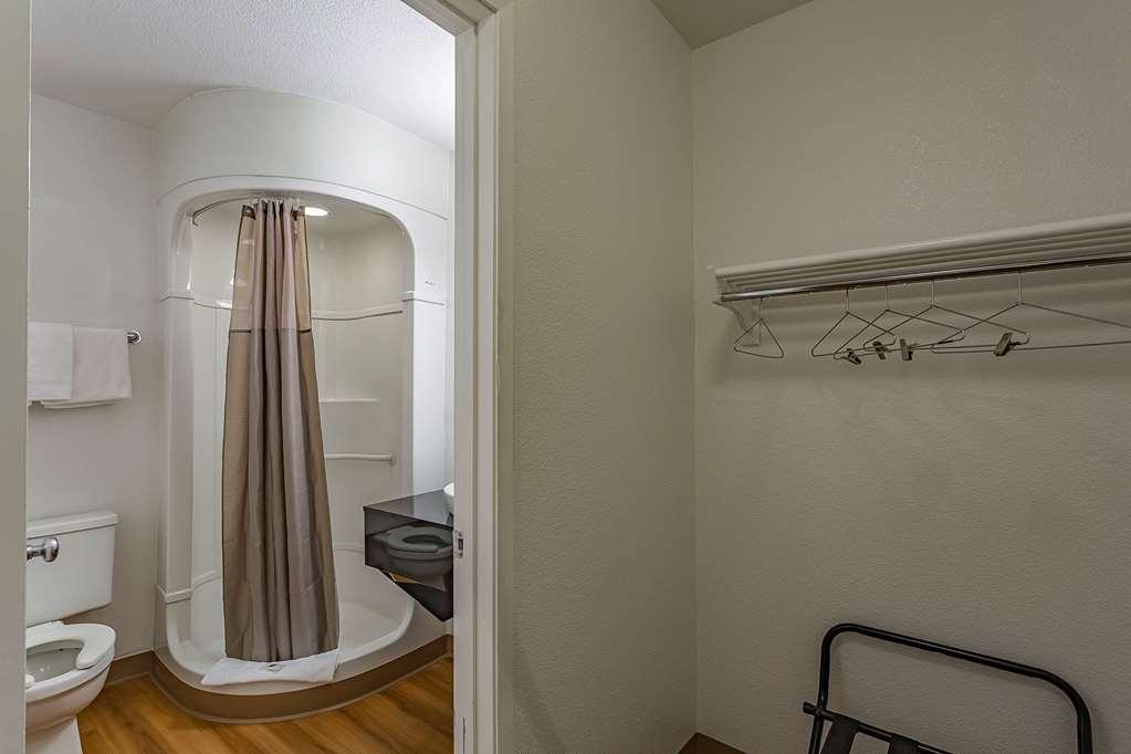 Motel 6-Billings, Mt - South Pokój zdjęcie