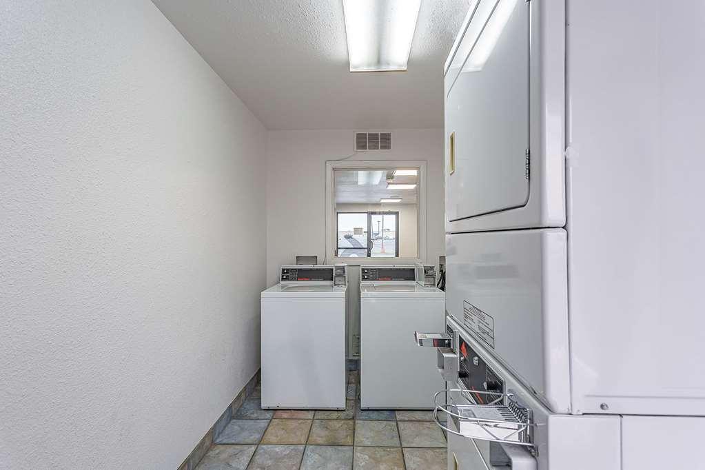 Motel 6-Billings, Mt - South Udogodnienia zdjęcie