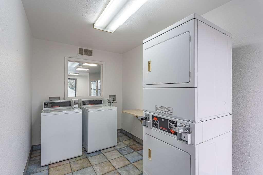 Motel 6-Billings, Mt - South Udogodnienia zdjęcie