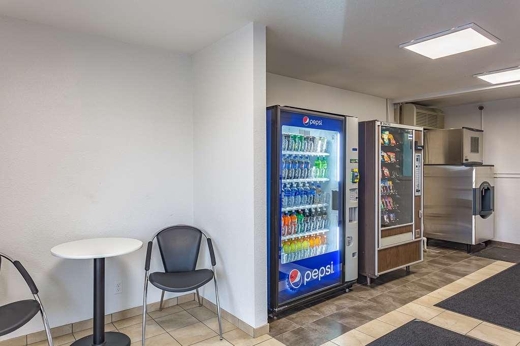 Motel 6-Billings, Mt - South Udogodnienia zdjęcie