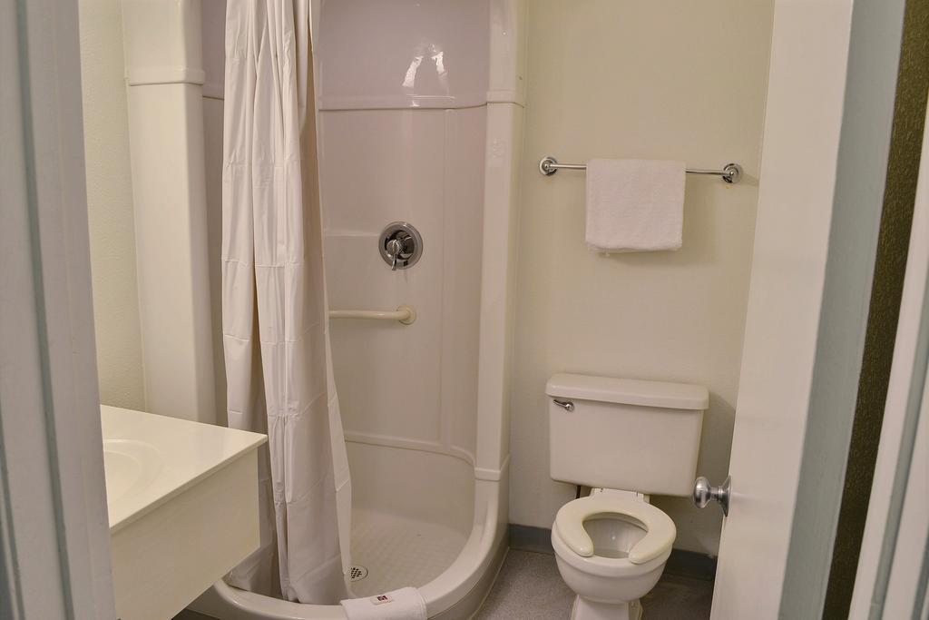 Motel 6-Billings, Mt - South Zewnętrze zdjęcie