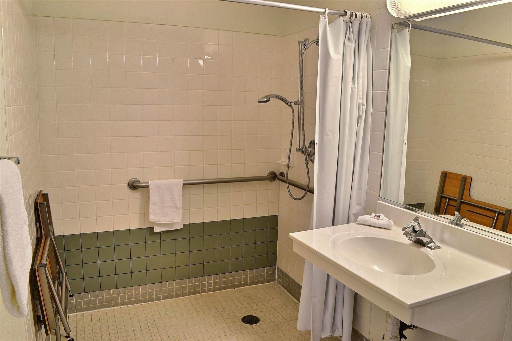 Motel 6-Billings, Mt - South Zewnętrze zdjęcie