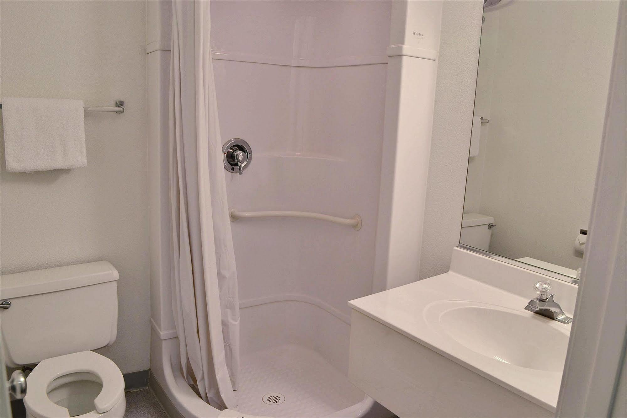 Motel 6-Billings, Mt - South Zewnętrze zdjęcie