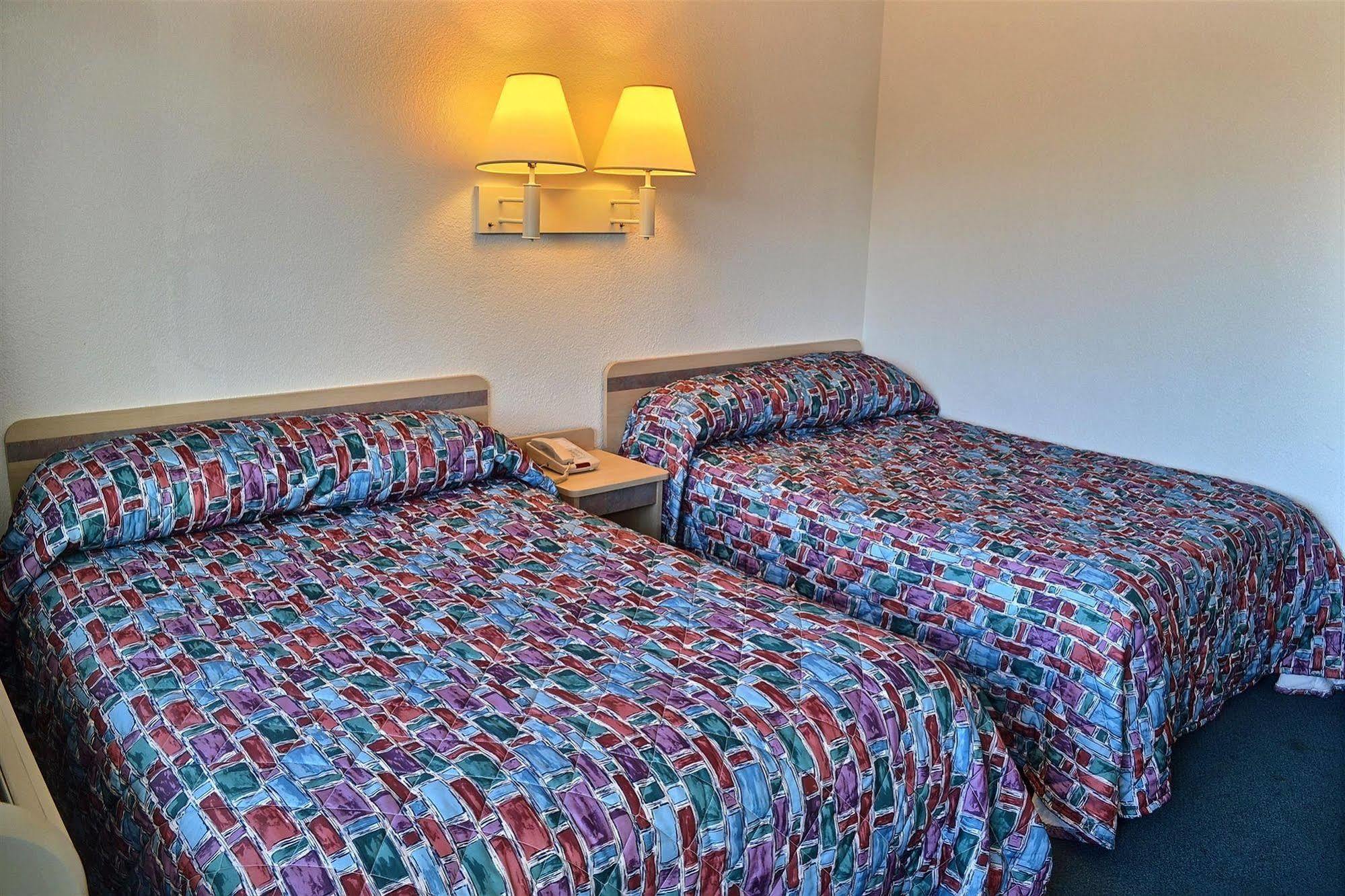 Motel 6-Billings, Mt - South Zewnętrze zdjęcie