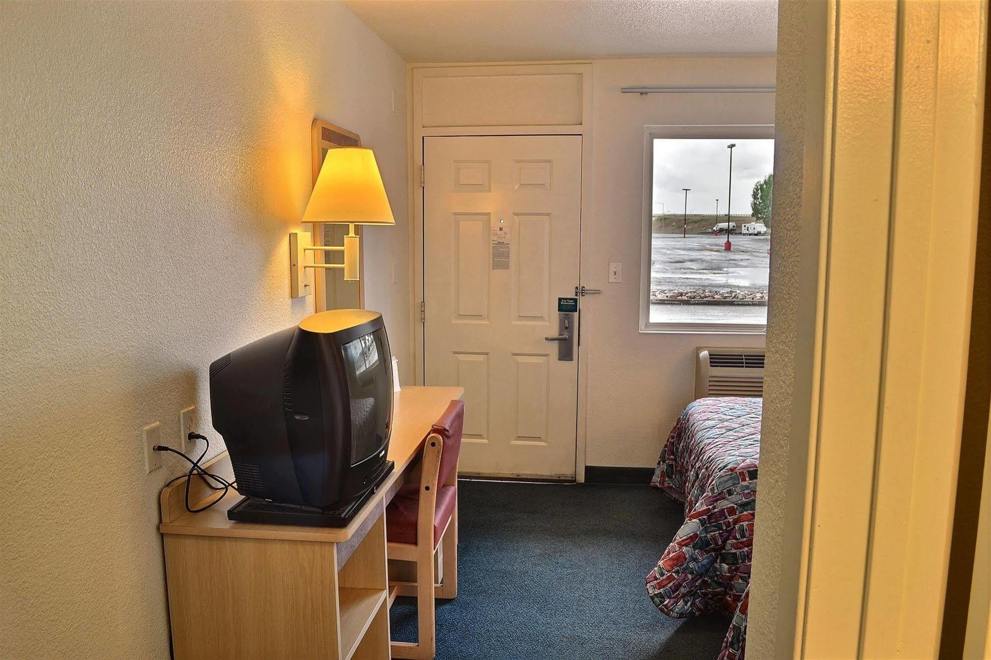 Motel 6-Billings, Mt - South Zewnętrze zdjęcie