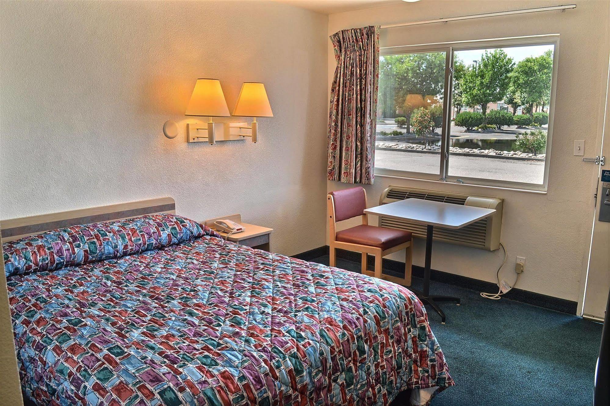 Motel 6-Billings, Mt - South Zewnętrze zdjęcie