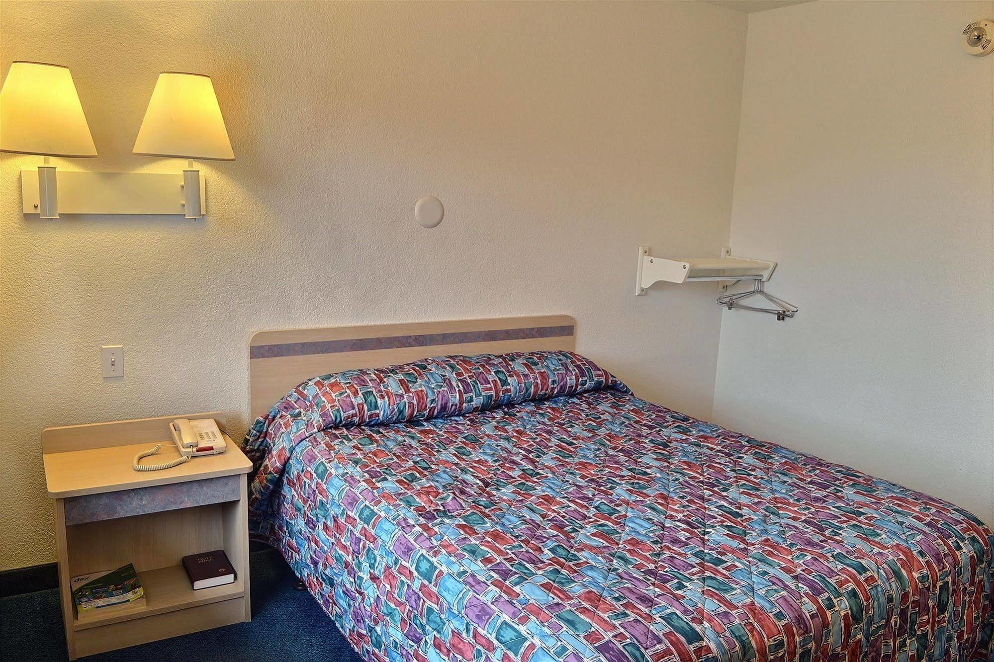 Motel 6-Billings, Mt - South Zewnętrze zdjęcie